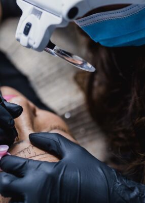 microblading efecto pelo a pelo muy natural